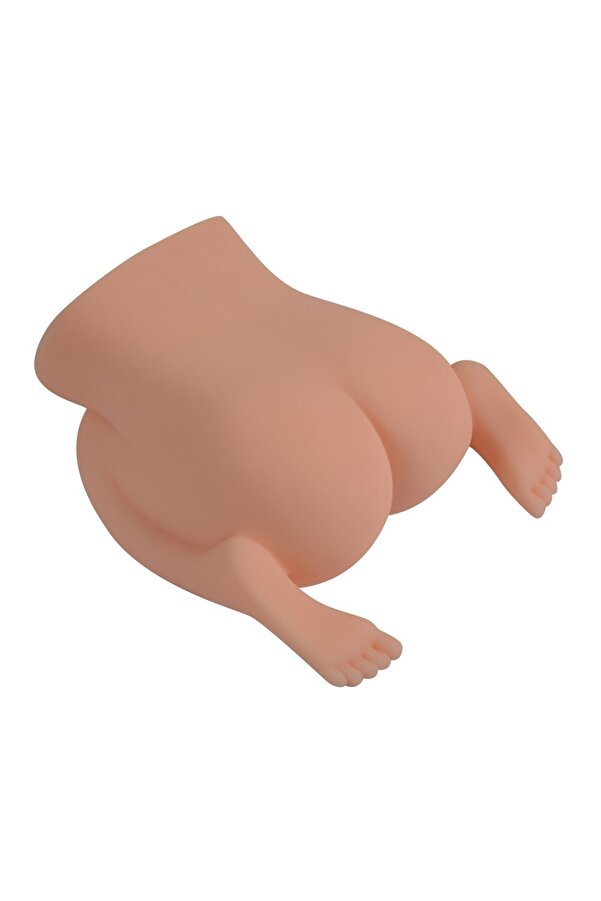 Erox Xi̇se Boby Sexy Ass Çi̇ft Gi̇ri̇şli̇ Reali̇sti̇k Yarım Vücut Kalça Sq-Ma50001
