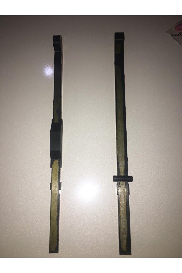 Oem Scooter Gergi̇ Seti̇ Alt/Üst Rmg