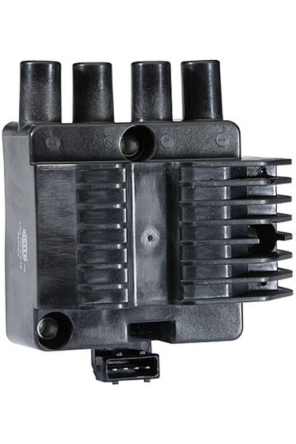 Otm Delphı Bıd00001 Ateşleme Bobini Astra F-corsa B 1.4i 16v-1.6i 16v-tıgra 1.4 16v-1.6 16v-vec