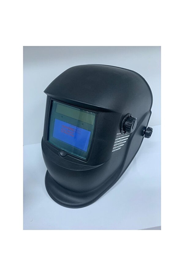 Askaynak 205 Inverter Kaynak Maki̇nası 180A + Maxstar Kaynak Maskesi̇ + Starli̇ne Kaynak Eldi̇veni̇