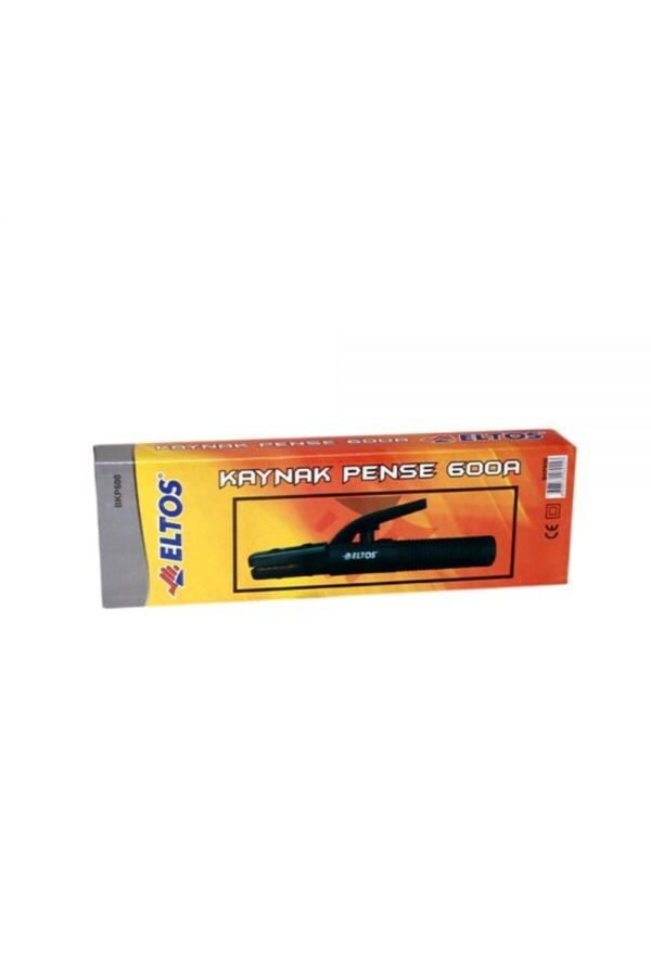 Eltos Bkp600 Kaynak Pensesi 600 Amper