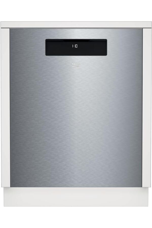 Beko Bma 6340 I Ankastre Bulaşık Makinesi