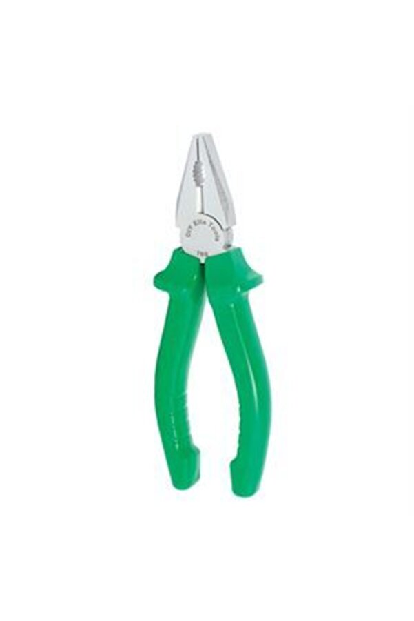 İzeltaş 3021121180 180 mm Elta Opak Kombıne Pense