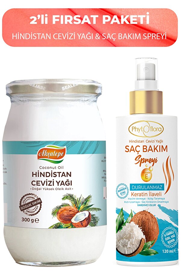 Soğuk Sıkım Katı Hi̇ndi̇stan Cevi̇zi̇ Yağı Ve Yıpranmış Kuru Saçlar Içi̇n Saç Bakım Spreyi̇