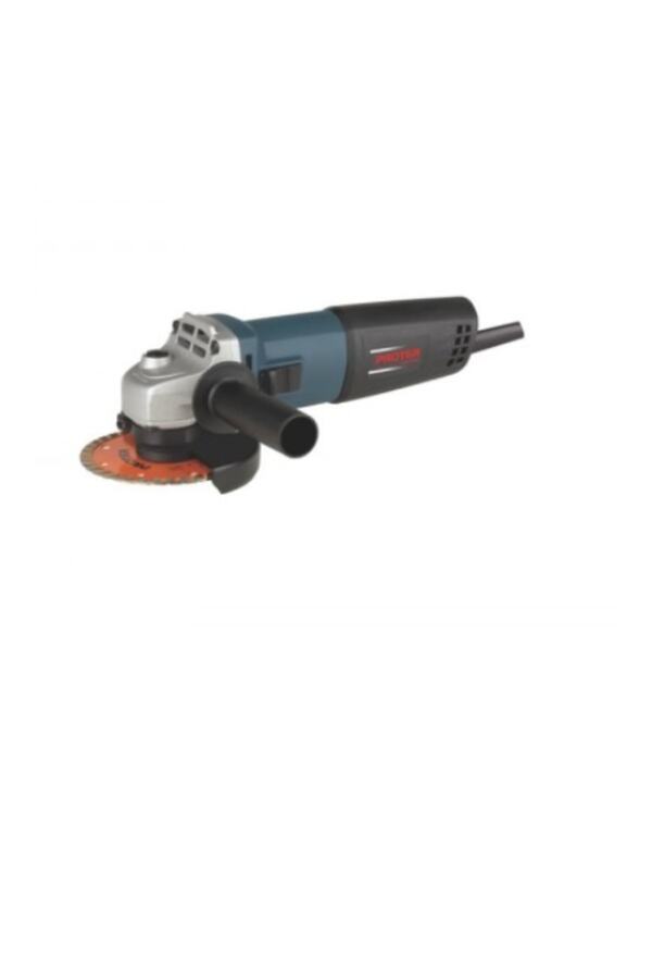 Pa 9-115 900 W 115 Mm Avuç Taşlama Maki̇nesi̇