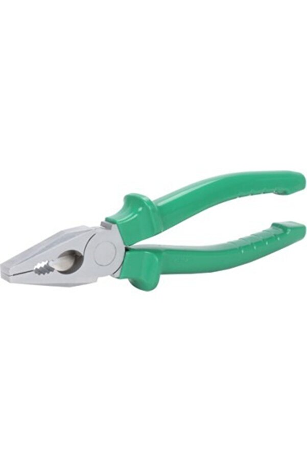 İzeltaş 3021121180 180 mm Elta Opak Kombıne Pense