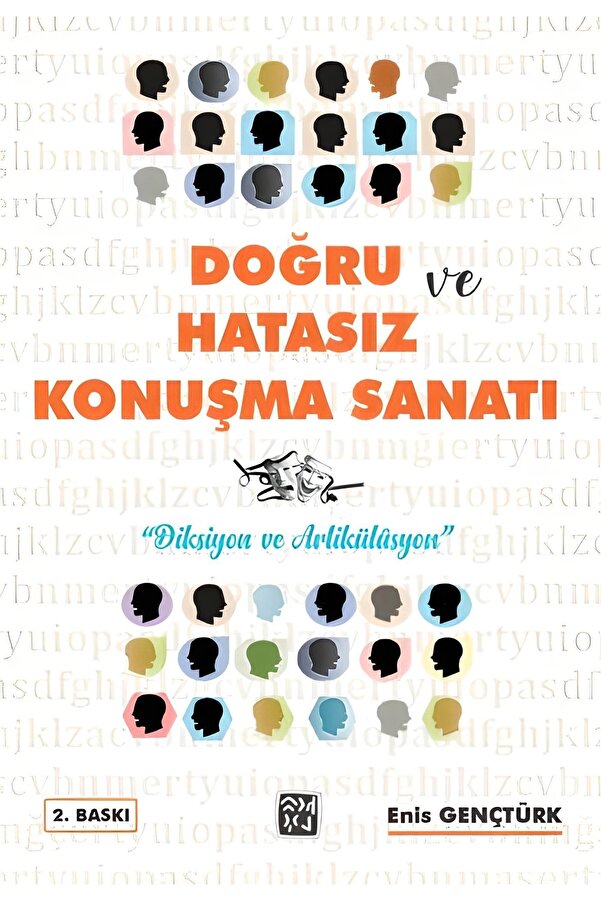 Kutlu Yayınevi̇ Doğru Ve Hatasız Konuşma