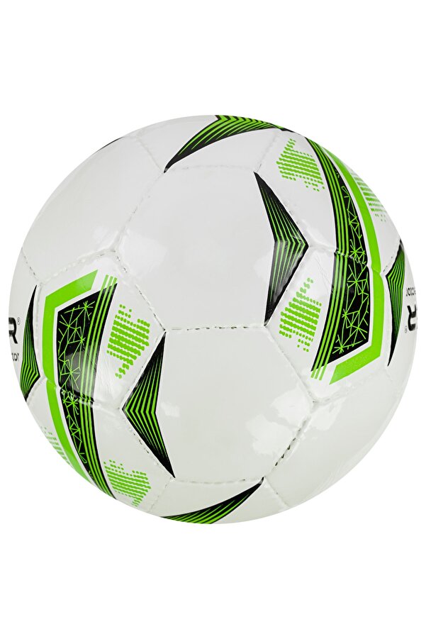 Wanderer Vector Di̇ki̇şli̇ 4 No Futbol Topu Yeşi̇l