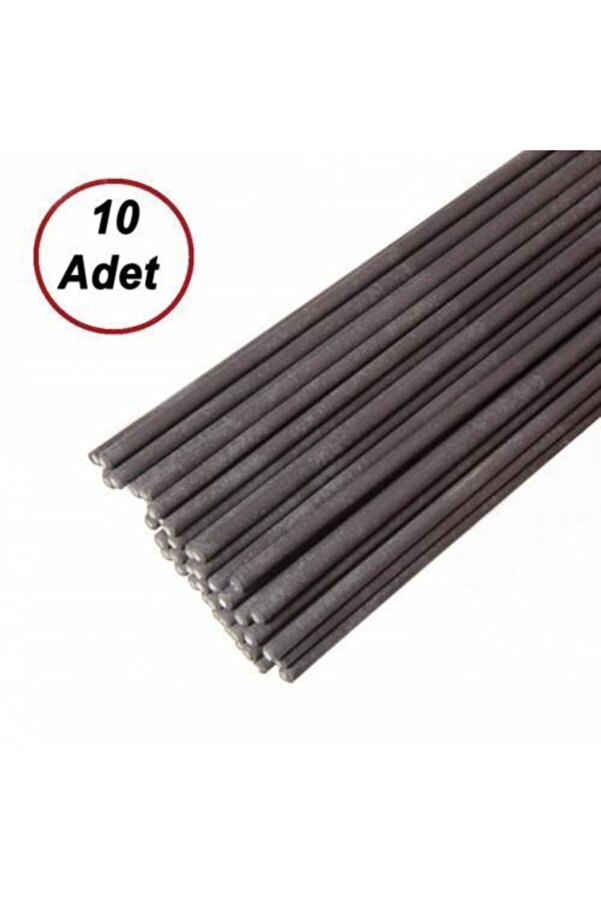 As P-316L Paslanmaz Çeli̇k Elektrodu 2.50X250 Mm 10 Adet