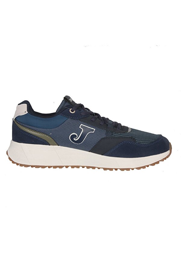 Joma 2303 Erkek Spor Ayakkabı Laci̇vert