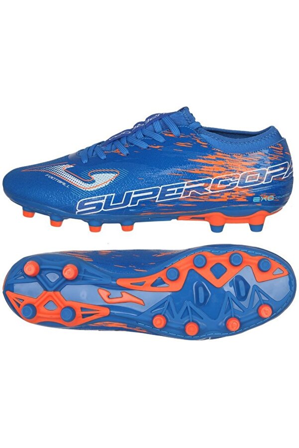 Joma Super Copa 2304 Krampon Sax-Mercan