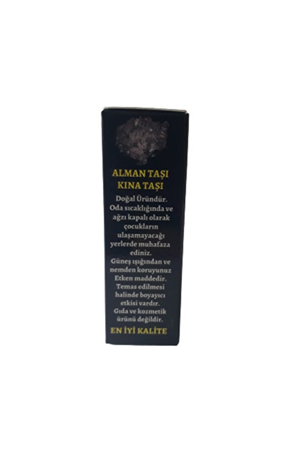 Kına Taşı (Alman Taşı) 10 G +- %10