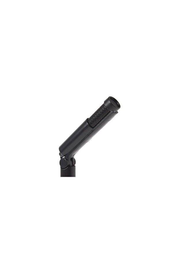 Btstech Masaüstü Mi̇krofon 3.5Mm Jack Gi̇ri̇şli̇ Pg-124