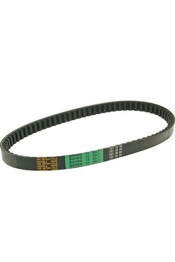 Bando Kayış Honda Fes Foresıght 250 Peugeot Sv 250 Pıaggıo X9 250 Uyumlu