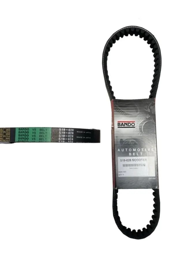 Bando Motosi̇klet Kayış Honda Ps250 (S19-013) (935-23.2-30-10.6)