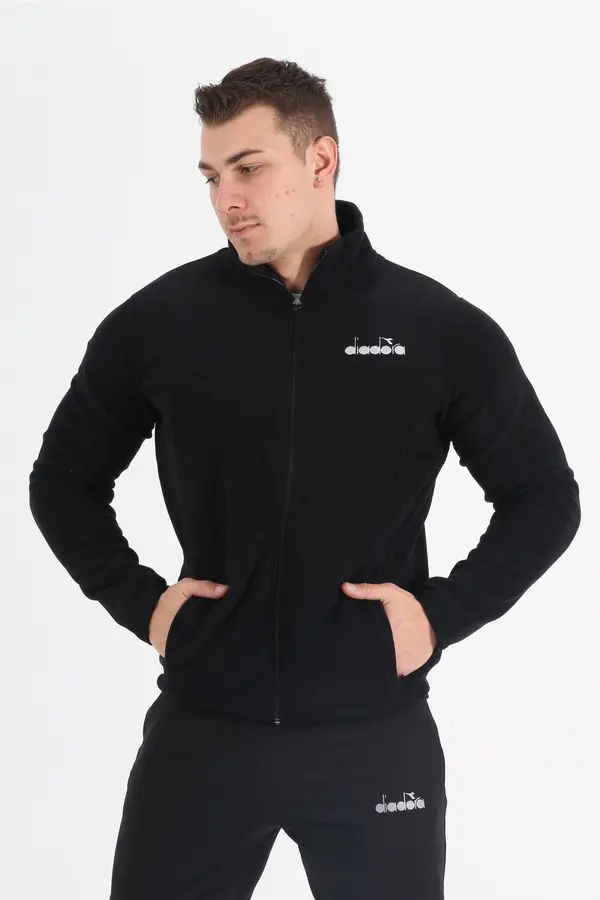 Di̇adora Pi̇cco Kamp Polar Si̇yah
