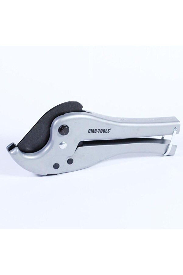 Cmc 42 Mm Pvc Boru Kesme Makası Gri̇ Cmc0044
