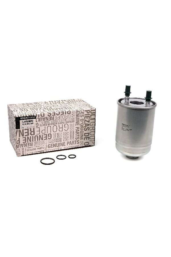 Komple Mazot Fıltresı 164009384R -1684R Uyumlu