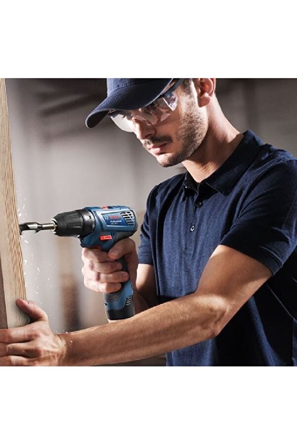 Bosch Darbeli Matkap Şarjlı Matkap Akülü Vidalama Matkap Ucu Vidalama Ucu Lokma Ucu Panç Set