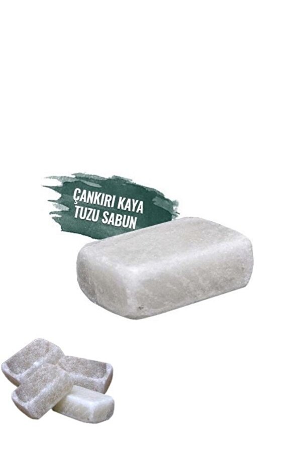 Tuz Sabunu 250 G