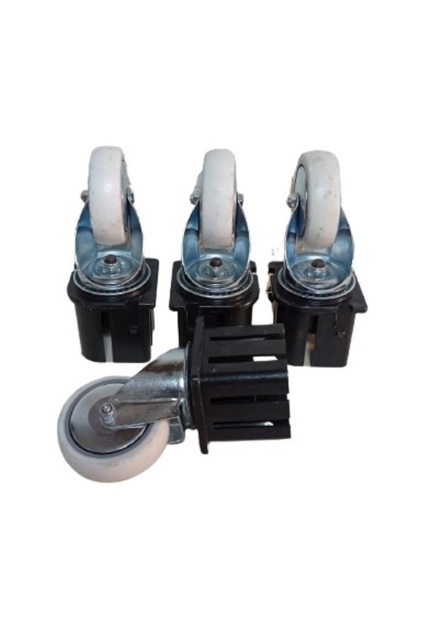 Kama Tekne 2700 Tekeri 4 Adet