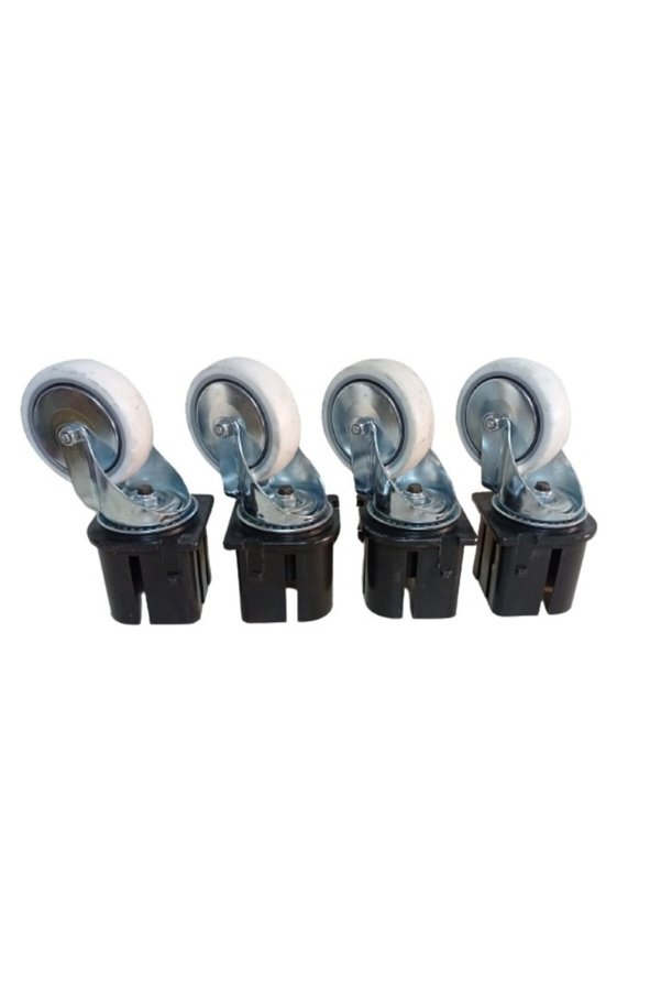 Kama Tekne 2700 Tekeri 4 Adet