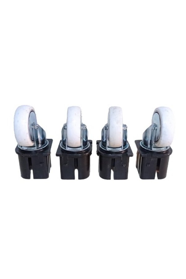 Kama Tekne 2700 Tekeri 4 Adet