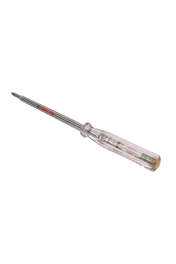 İzeltaş İzeltaş 4560 18 0190 190 Mm Yıldız Kontrol Kalemı