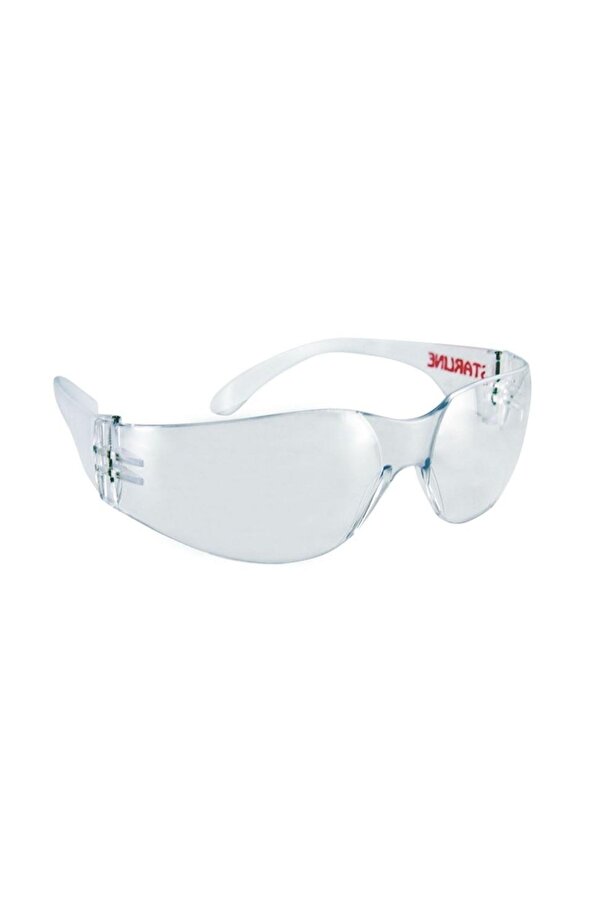 Starline Koruyucu Gözlük G-028-c Şeffaf Koruyucu Gözlük G-028-c Şeffaf Koruyucu Gözlük