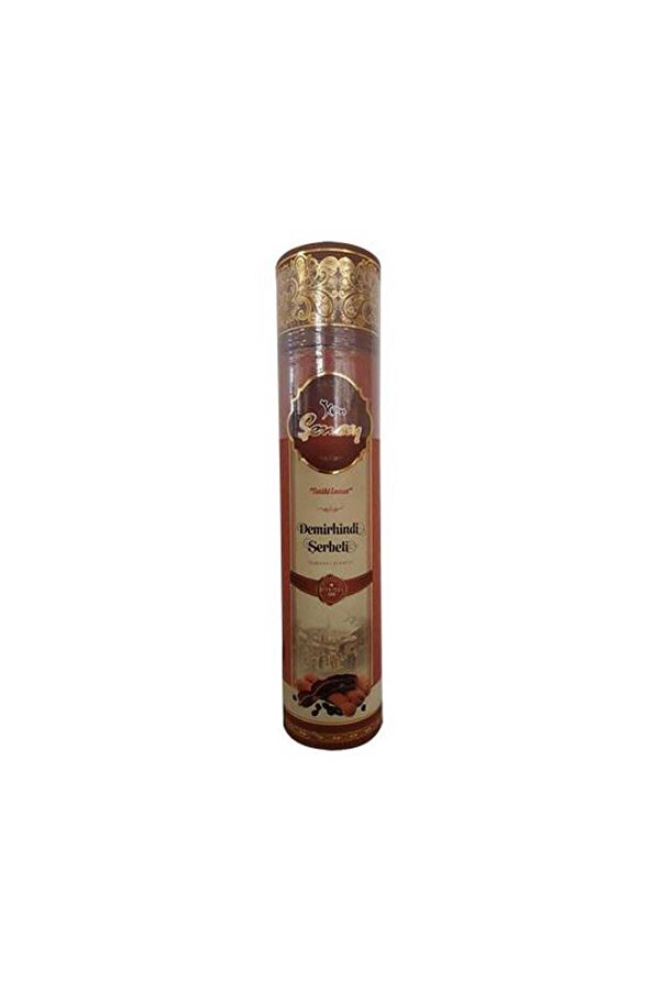 Demi̇rhi̇ndi̇ Şerbeti̇ 700 Gr Şenay