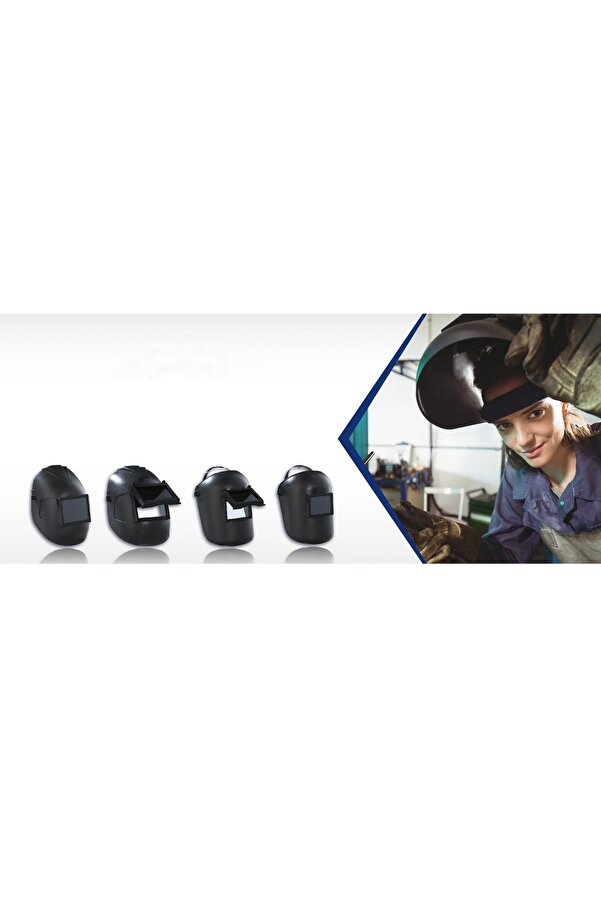 Kaynak Maske Camı 777 (5 Li̇ ) Paket.