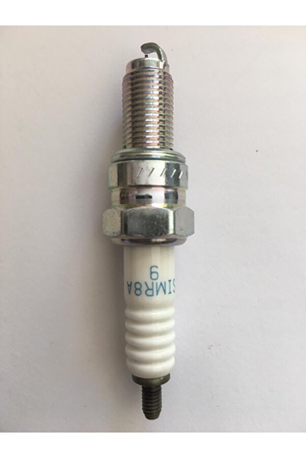 Ngk Sımr8A9 Laser Irıdıum Buji̇