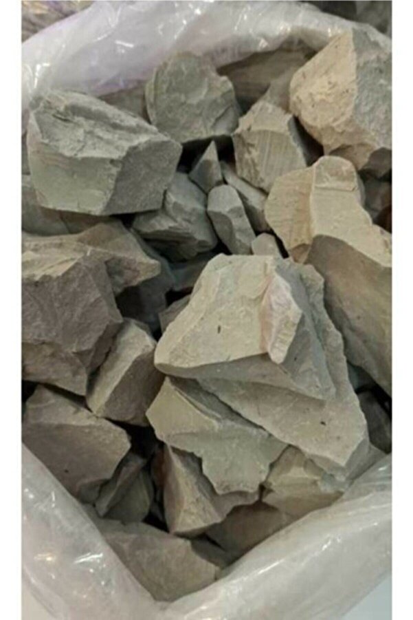 Taş Ki̇l Doğal Ki̇l 1000 Gram