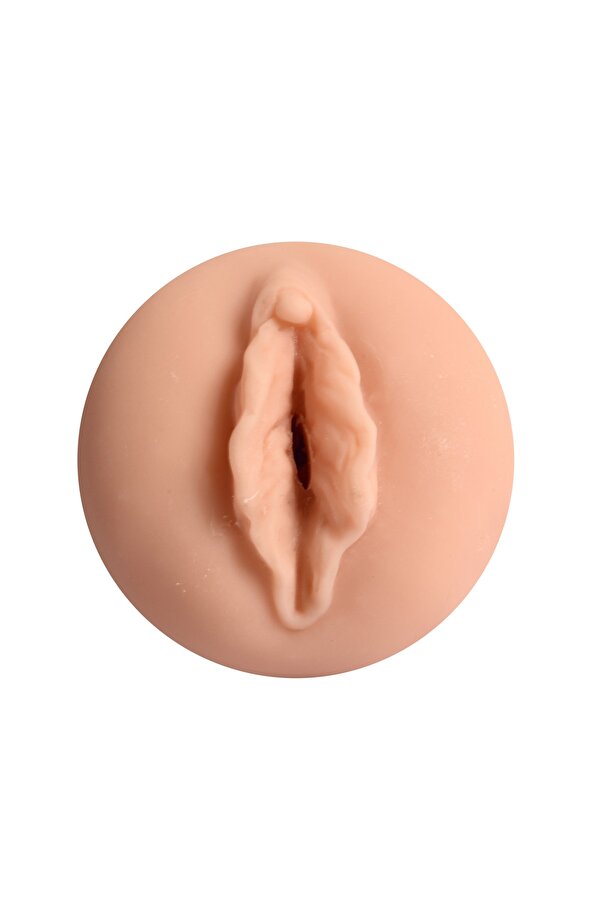 Erox Yumuşak Dokulu Oli̇ve Pussy Süper Gerçek Doku Vaji̇na