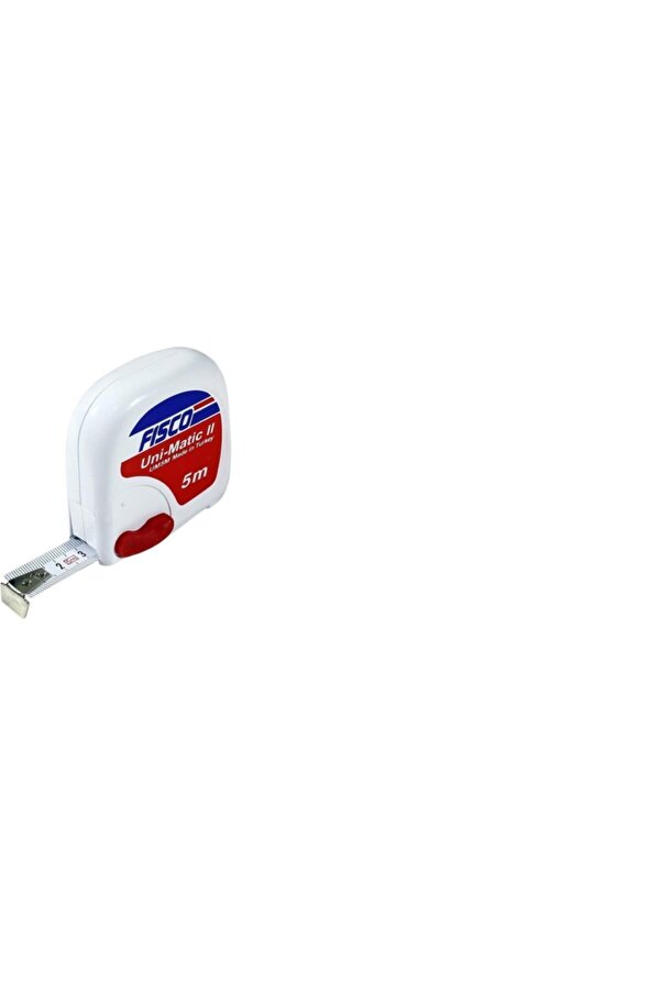 Çeli̇k Şeri̇t Metre-Um5 Metre 10 Lu Paket