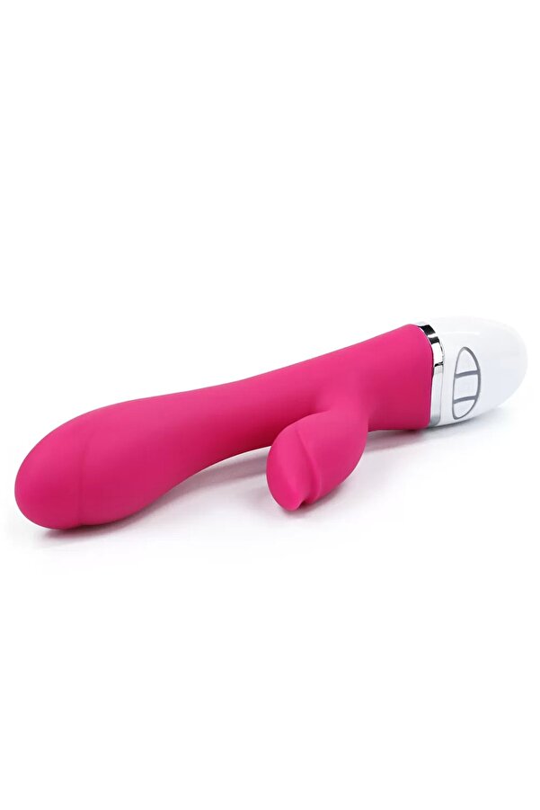 Erosti̇k Shop 7 Modlu Şarjlı Kli̇tori̇s Uyarıcılı Vi̇bratör - Dreamer Iı Rechargeable Vi̇brator