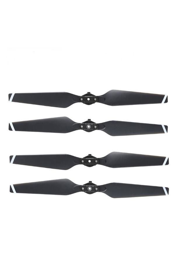İRHANLAR Djı Mavic Pro Katlanabilir Pervane Mavic 2 Pro Kanat Takımı 4 Adet 8330F