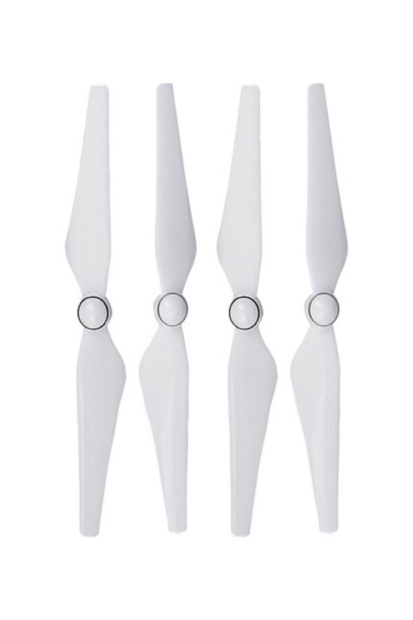 İRHANLAR Djı Phantom 4 Pervane Kanat Takımı 4 Adet 9450S