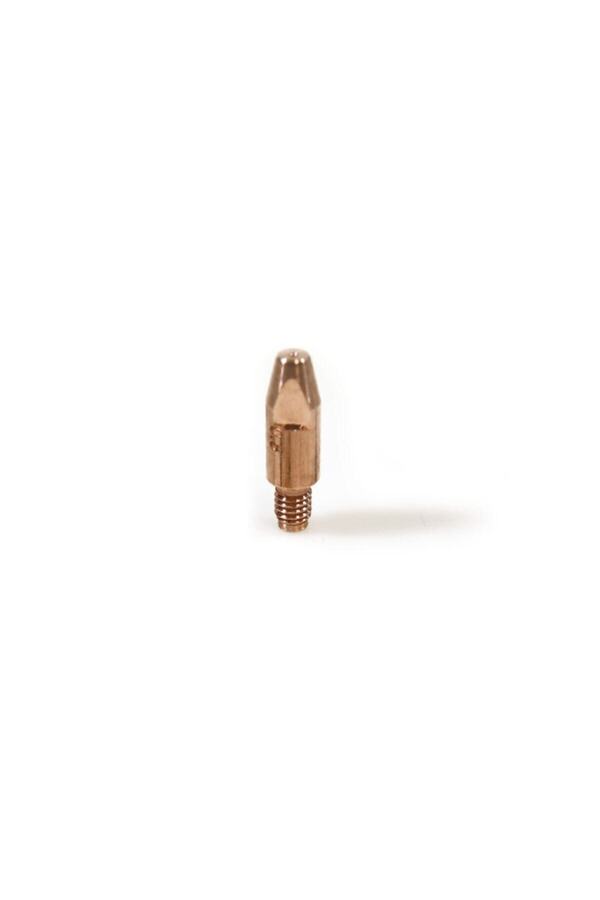 GeKa 25'li Kontak Meme M6 0.8 Mm