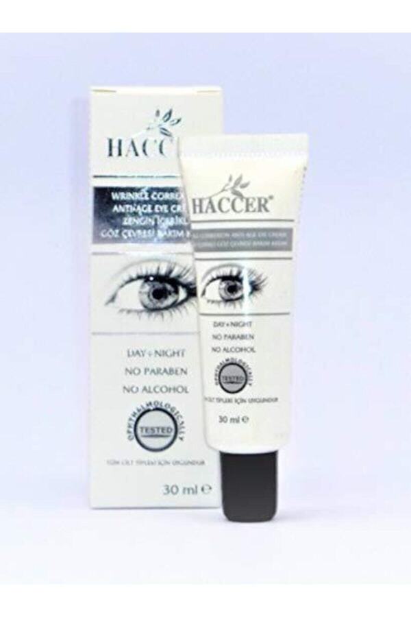 Göz Çevresi̇ Bakım Kremi̇ 30Ml