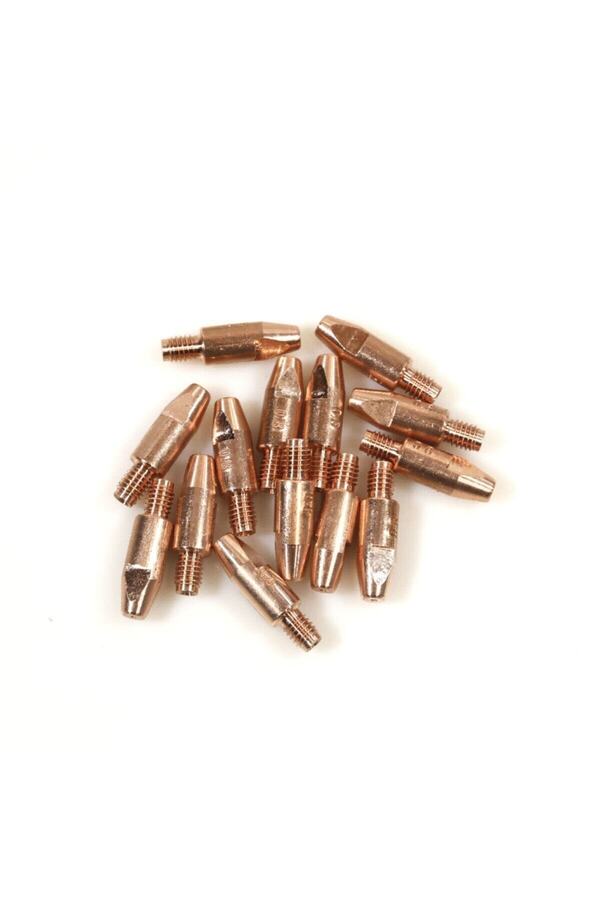GeKa 25'li Kontak Meme M6 0.8 Mm