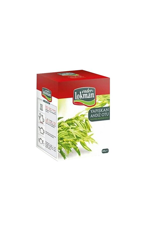 Yapışkan Andız Otu (Akhi̇sar Otu) 220 Gr