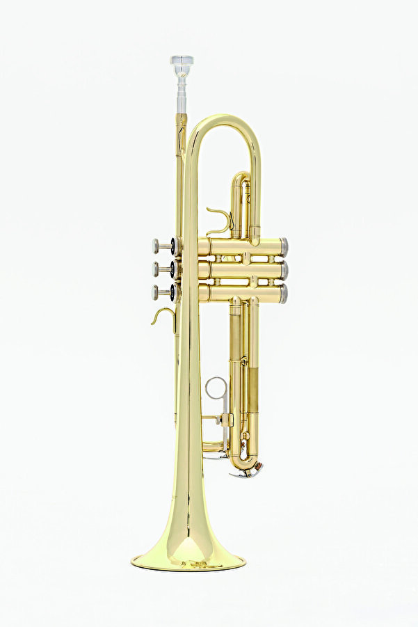KÖHNER RP-217 Bb Trompet