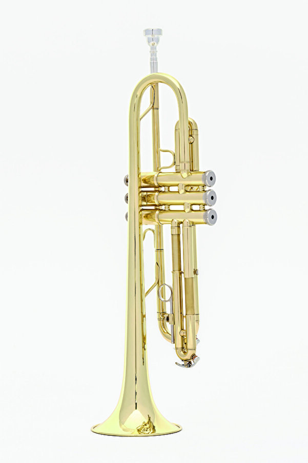 KÖHNER RP-217 Bb Trompet