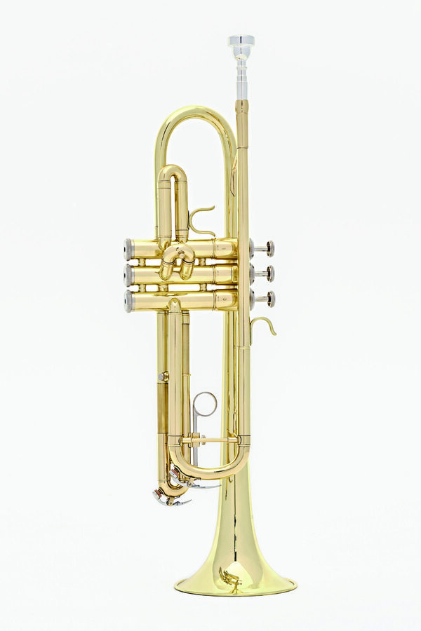 KÖHNER RP-217 Bb Trompet