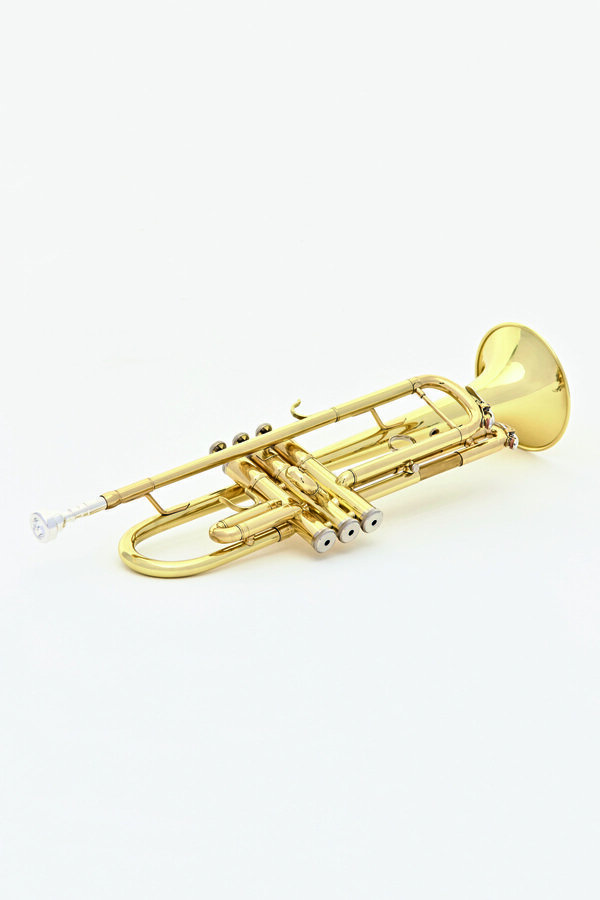 KÖHNER RP-217 Bb Trompet