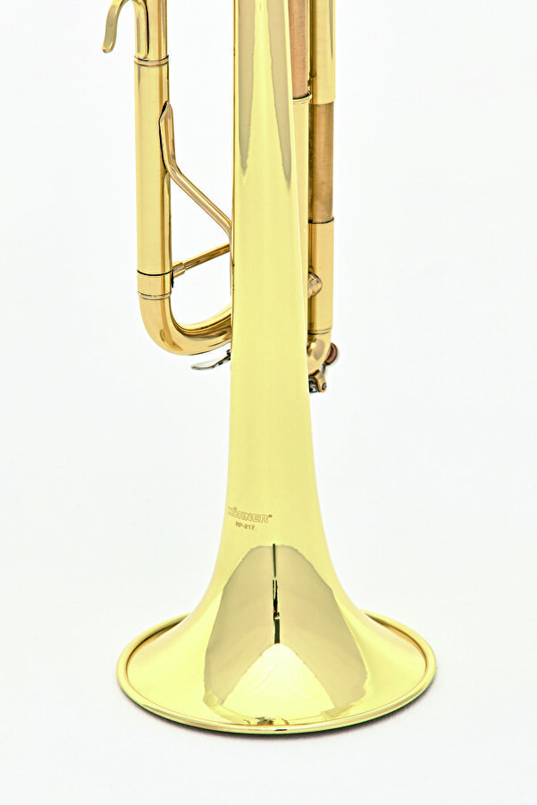 KÖHNER RP-217 Bb Trompet