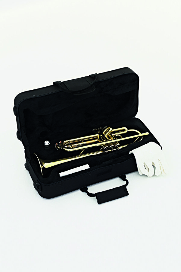 KÖHNER RP-217 Bb Trompet