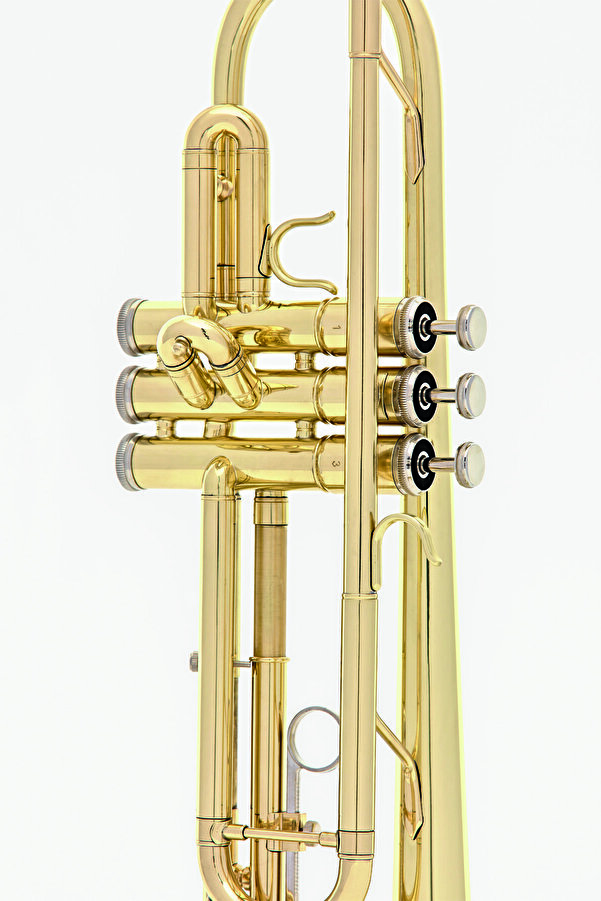 KÖHNER RP-217 Bb Trompet