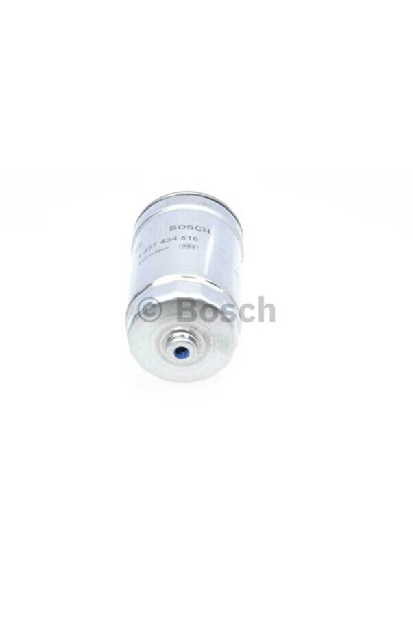 Bosch Yakıt Mazot Fi̇ltresi̇ Hyundaı Accent Era - Getz 1.5 Crdı 2006-2516